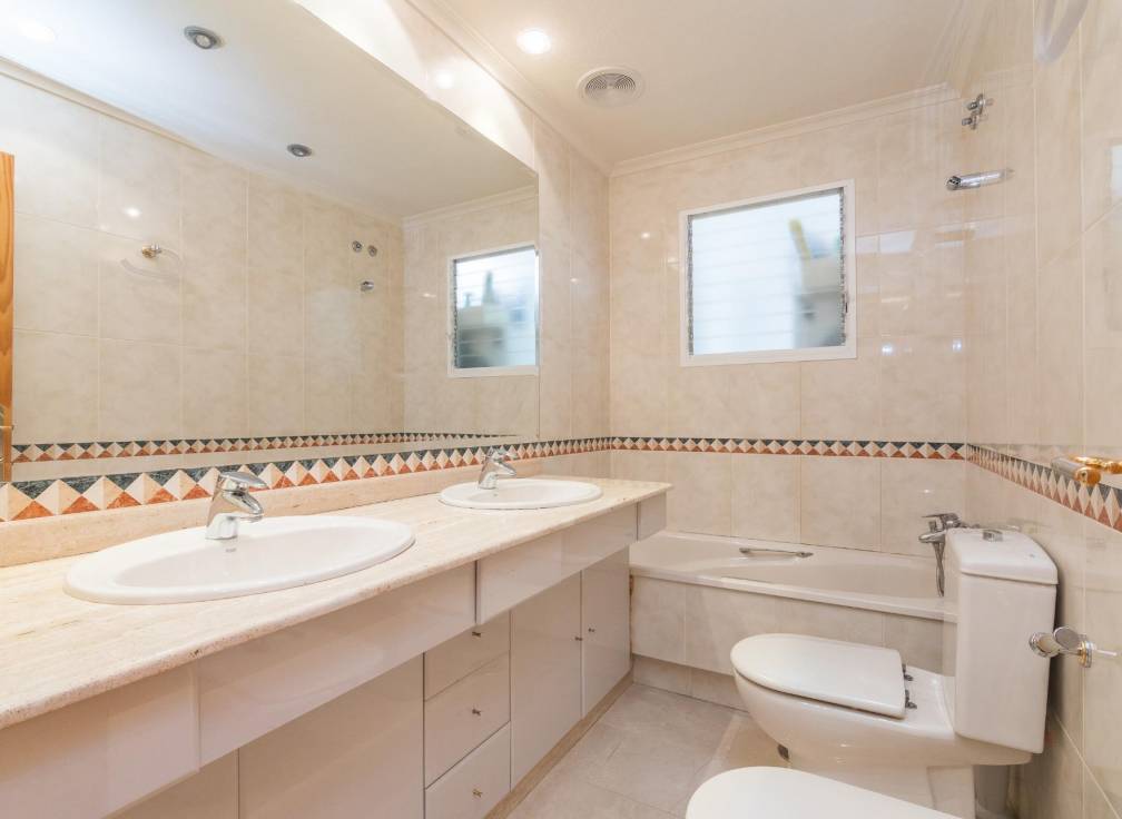 Resale - Flat - Elche - Los Magros-Casablanca