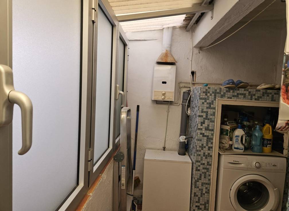 Resale - Flat - Elche - Los Magros-Casablanca