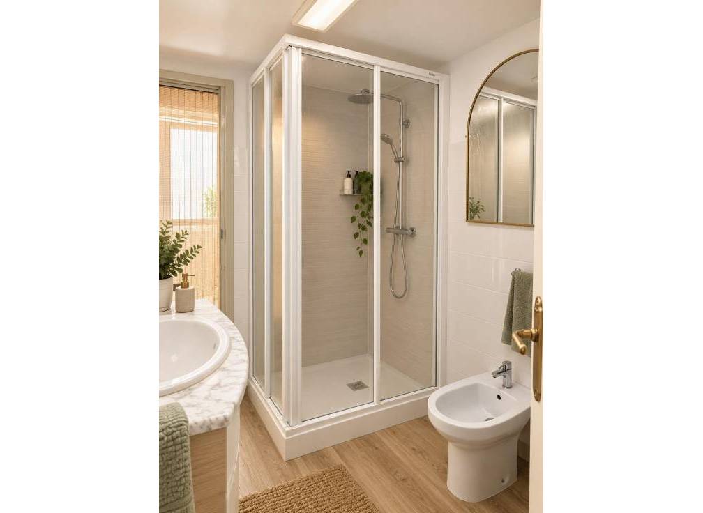 Resale - Flat - Elche - Los Magros-Casablanca