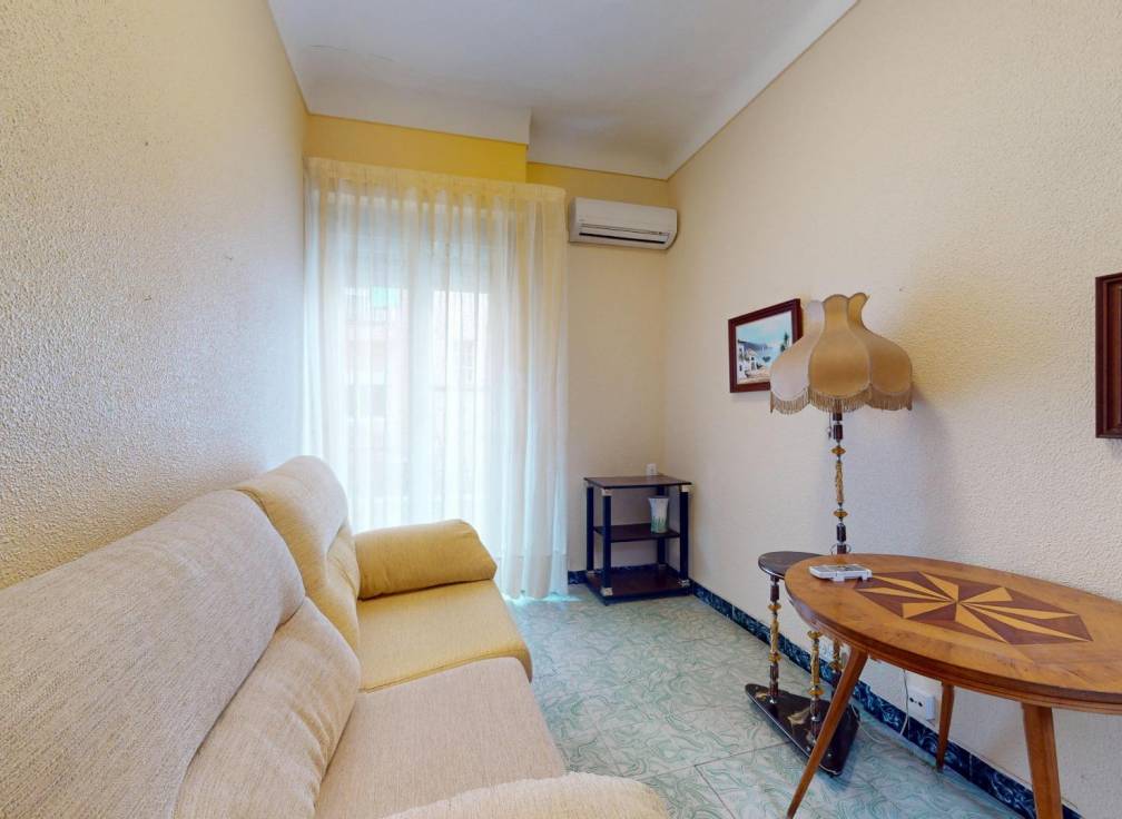 Resale - Flat - Elche - Los Magros-Casablanca