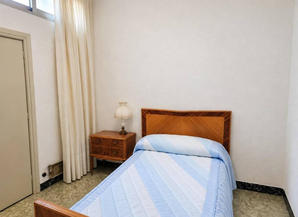 Resale - Flat - Elche - Los Magros-Casablanca