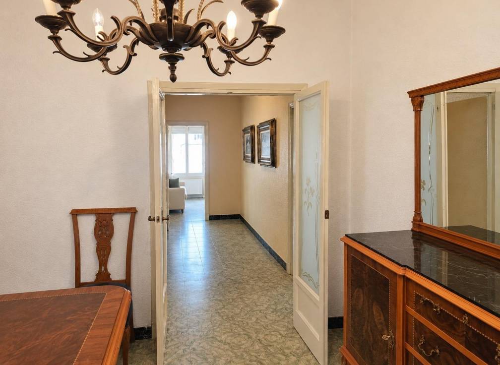 Resale - Flat - Elche - Los Magros-Casablanca