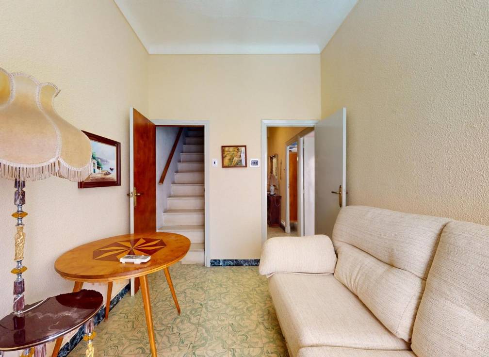 Resale - Flat - Elche - Los Magros-Casablanca