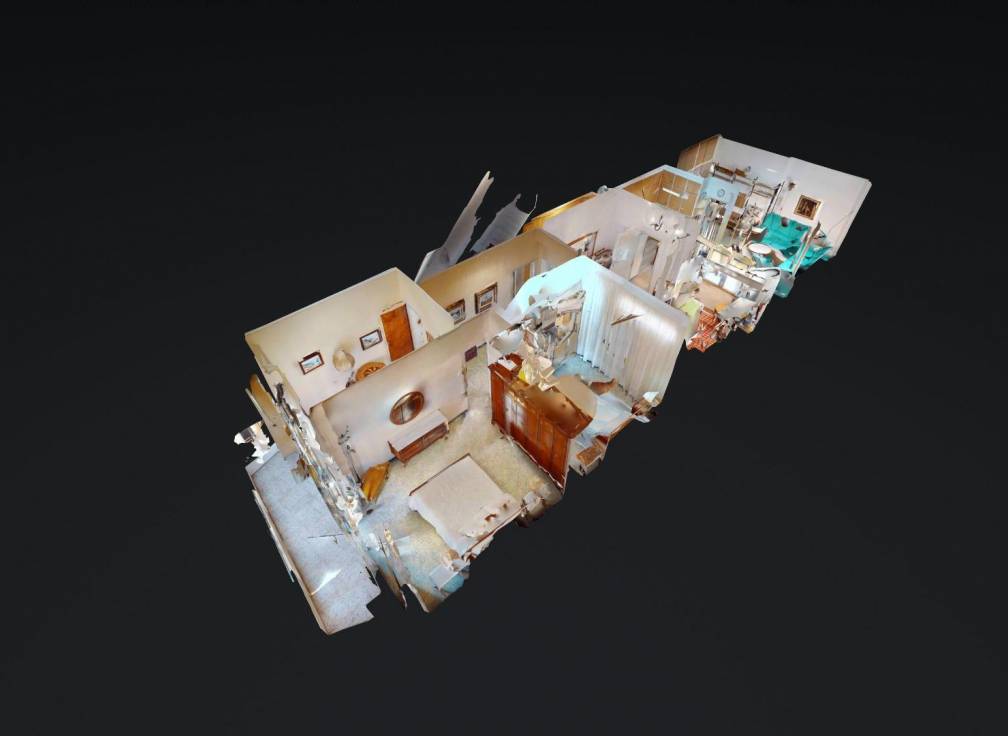 Resale - Flat - Elche - Los Magros-Casablanca