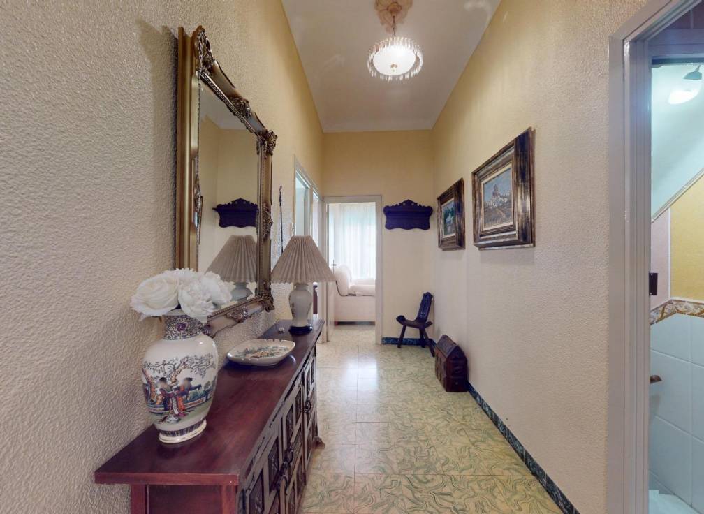 Resale - Flat - Elche - Los Magros-Casablanca