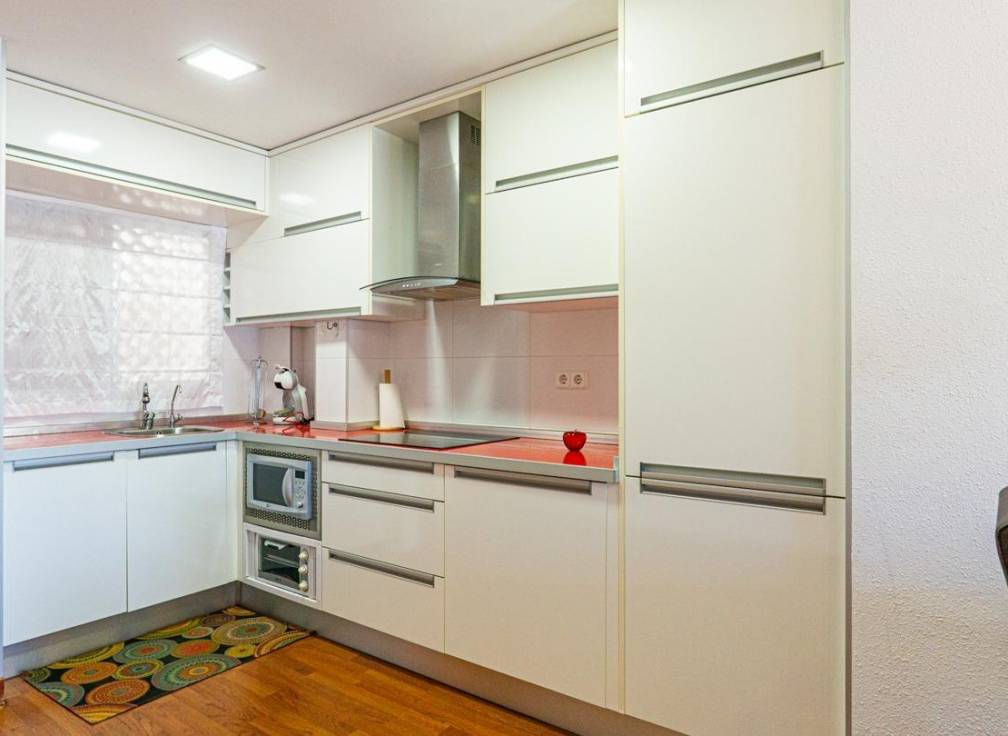 Resale - Flat - Elche - Playa arenales del sol