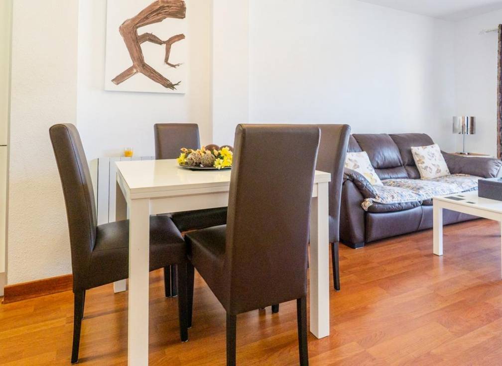 Resale - Flat - Elche - Playa arenales del sol