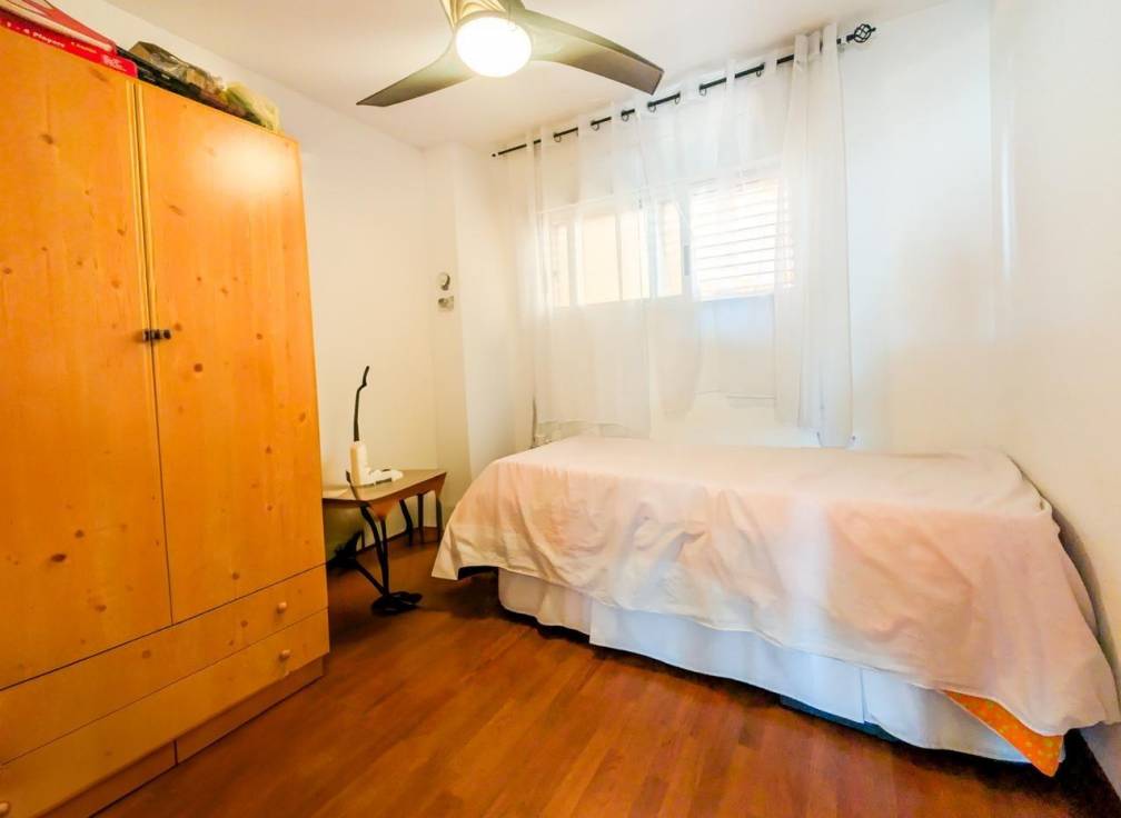 Resale - Flat - Elche - Playa arenales del sol