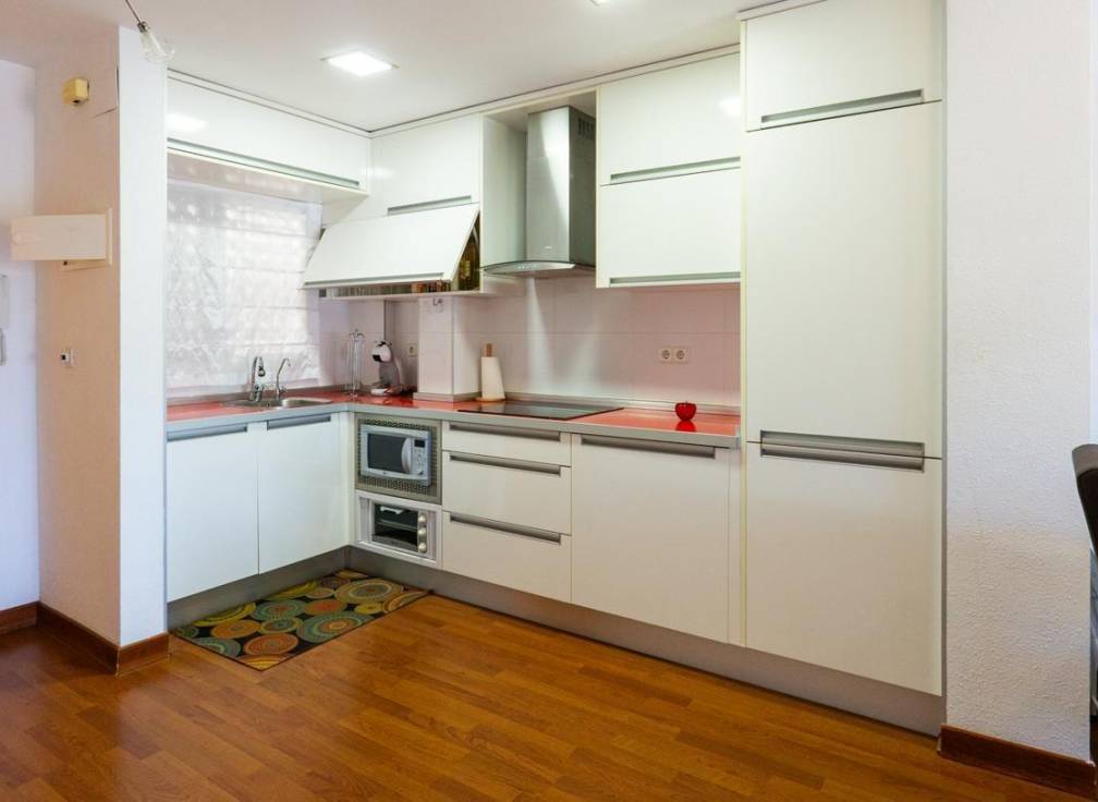 Resale - Flat - Elche - Playa arenales del sol