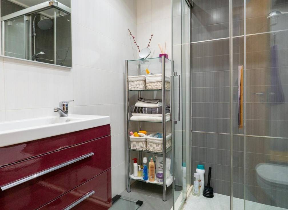 Resale - Flat - Elche - Playa arenales del sol