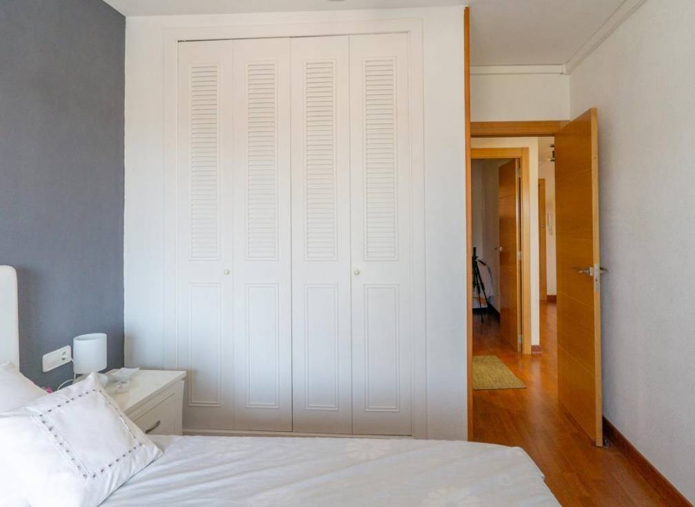 Resale - Flat - Elche - Playa arenales del sol