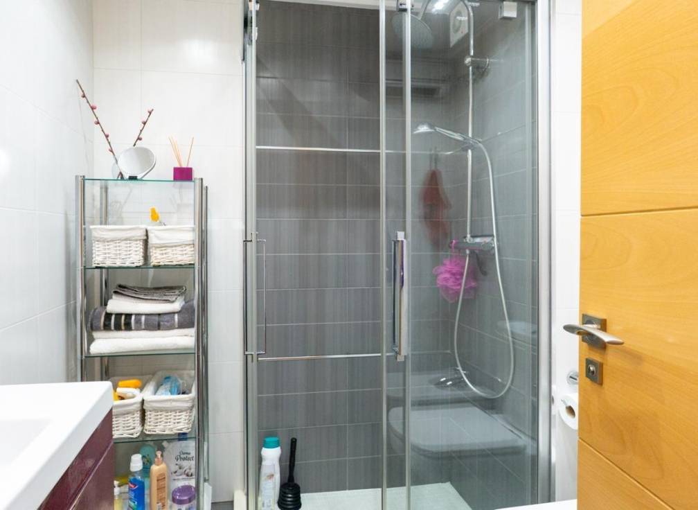 Resale - Flat - Elche - Playa arenales del sol