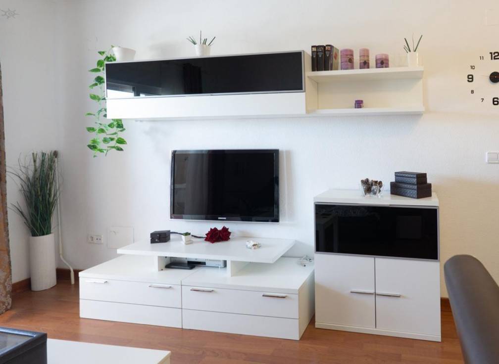 Resale - Flat - Elche - Playa arenales del sol