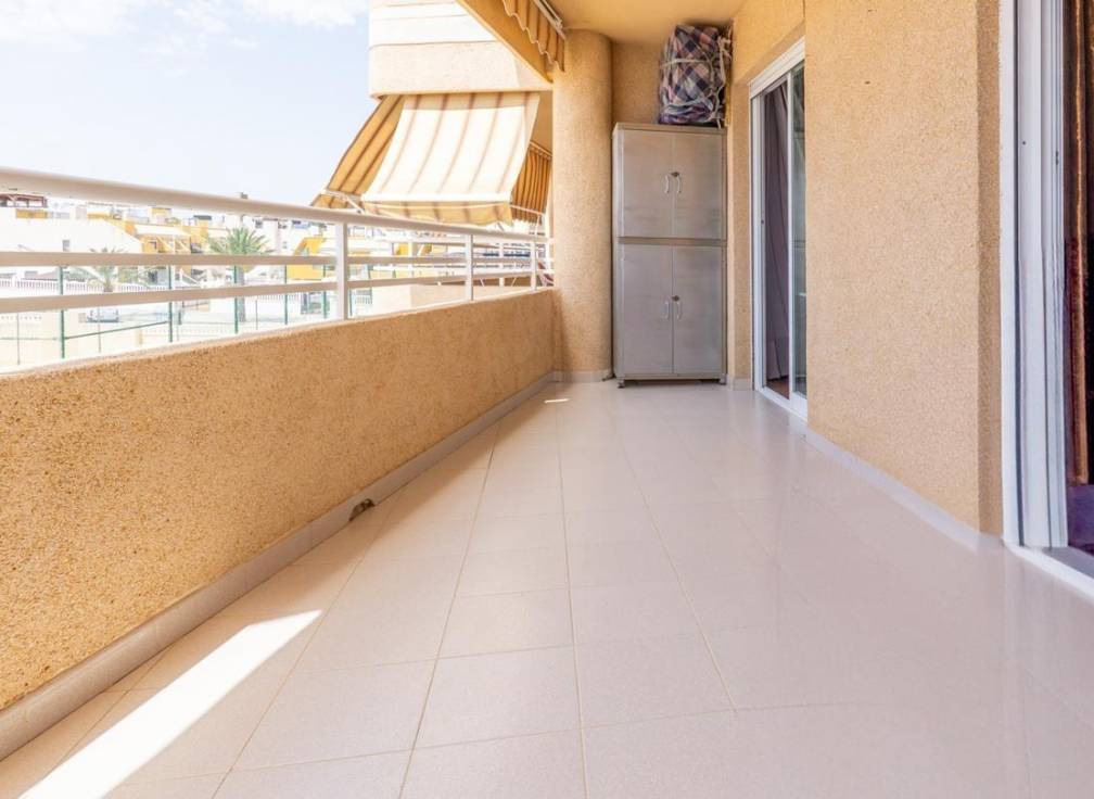 Resale - Flat - Elche - Playa arenales del sol
