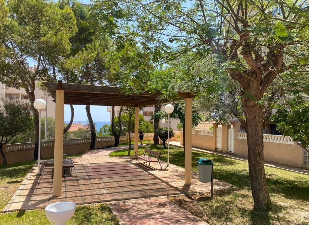 Resale - Flat - Elche - Playa arenales del sol