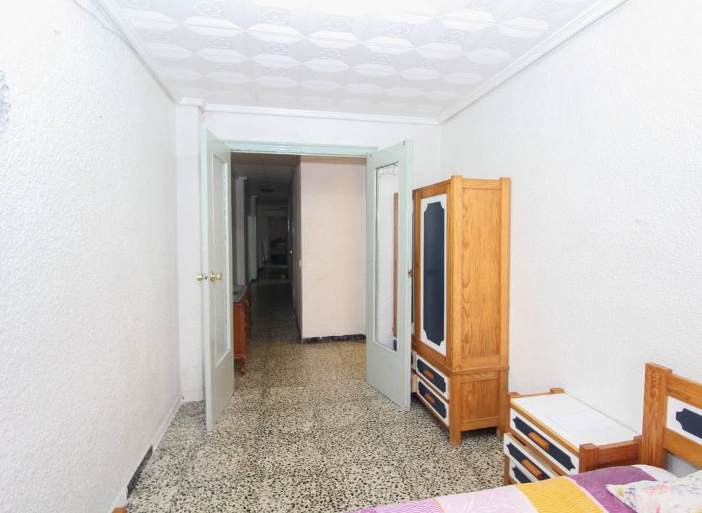 Resale - Flat - Elche - Plaza Crevillente-Juzgados