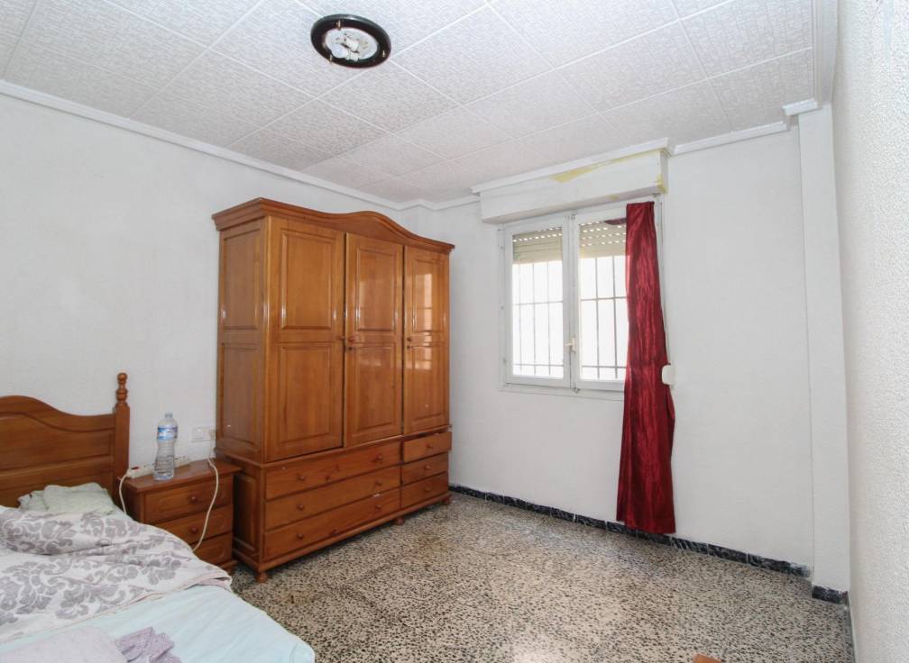 Resale - Flat - Elche - Plaza Crevillente-Juzgados