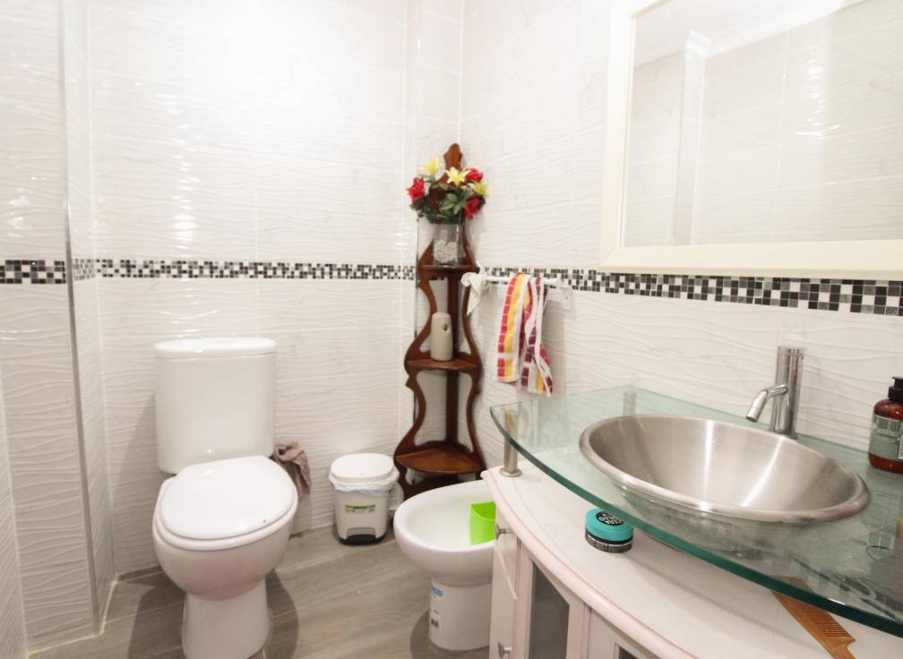 Resale - Flat - Elche - Plaza Crevillente-Juzgados