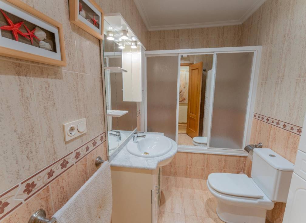 Resale - Flat - Elche - Plaza Crevillente-Juzgados