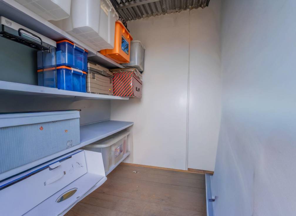 Resale - Flat - Elche - Plaza Crevillente-Juzgados