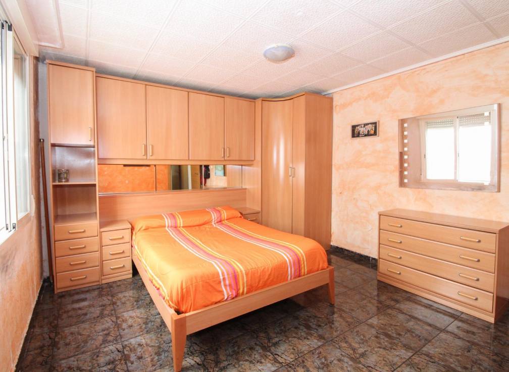 Resale - Flat - Elche - Plaza Crevillente-Juzgados