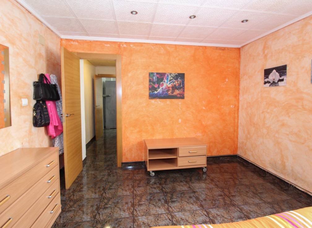 Resale - Flat - Elche - Plaza Crevillente-Juzgados