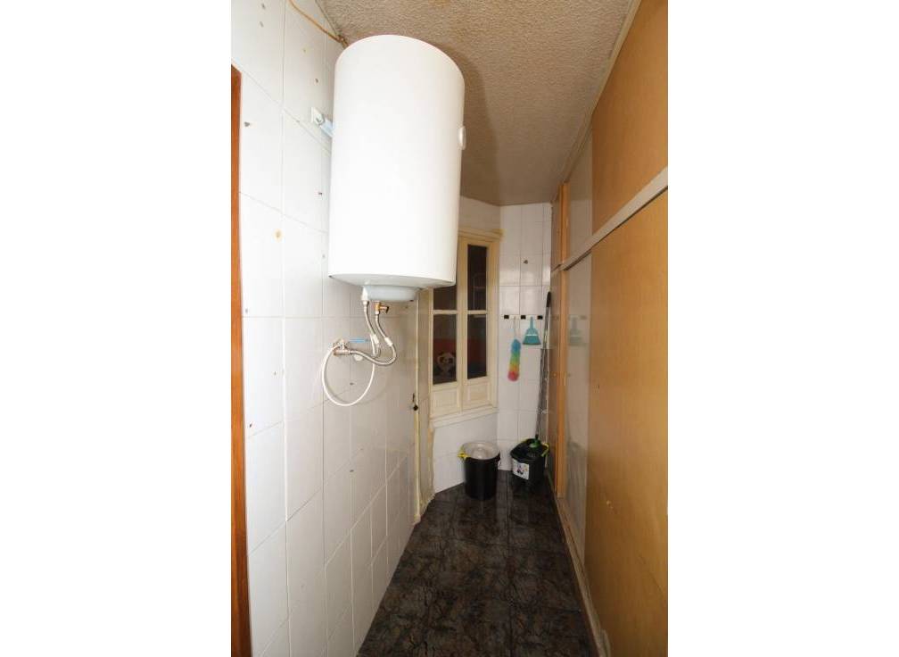 Resale - Flat - Elche - Plaza Crevillente-Juzgados