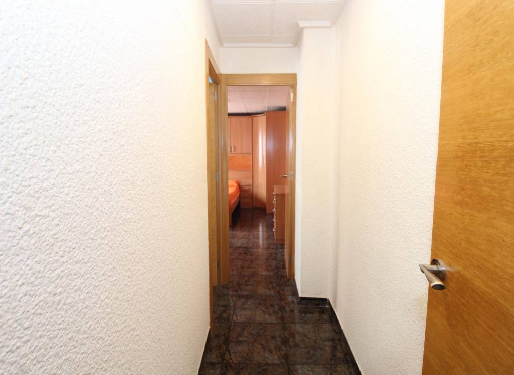 Resale - Flat - Elche - Plaza Crevillente-Juzgados