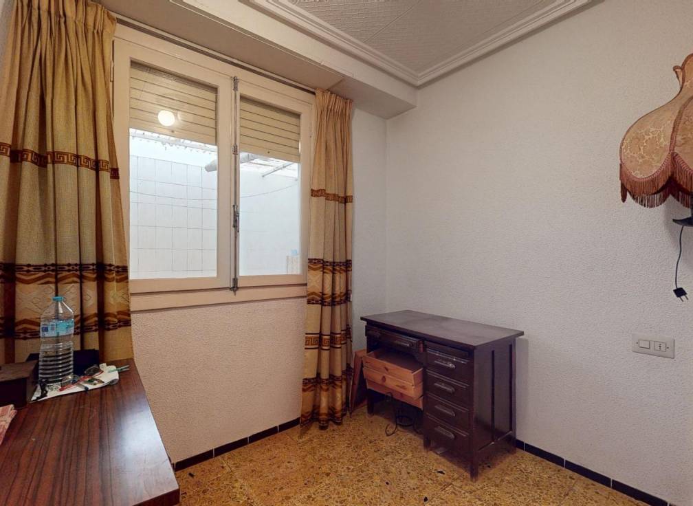 Resale - Flat - Elche - Plaza Crevillente-Juzgados