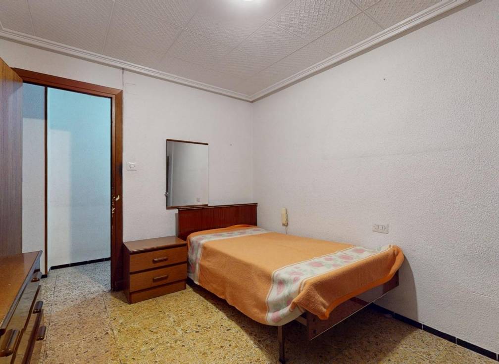 Resale - Flat - Elche - Plaza Crevillente-Juzgados