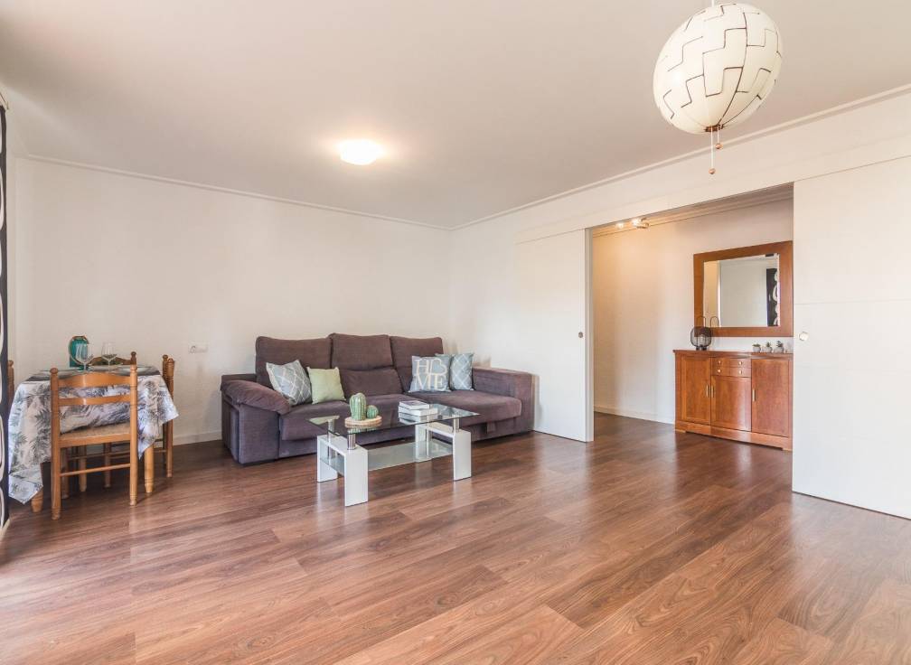 Resale - Flat - Elche - Plaza Crevillente-Juzgados