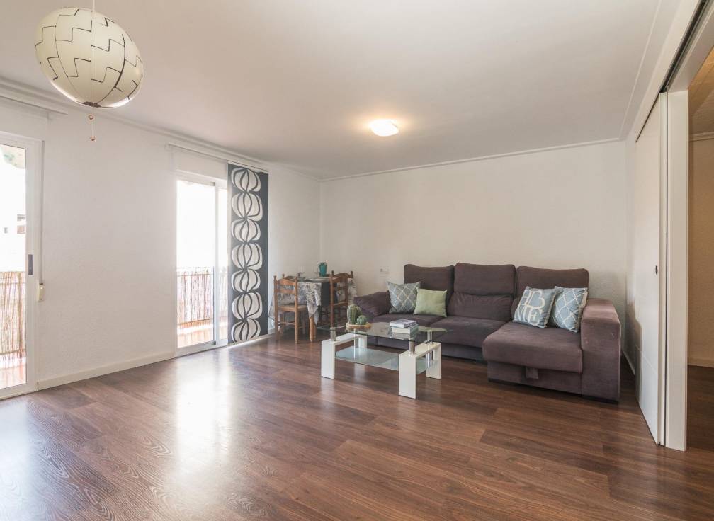 Resale - Flat - Elche - Plaza Crevillente-Juzgados