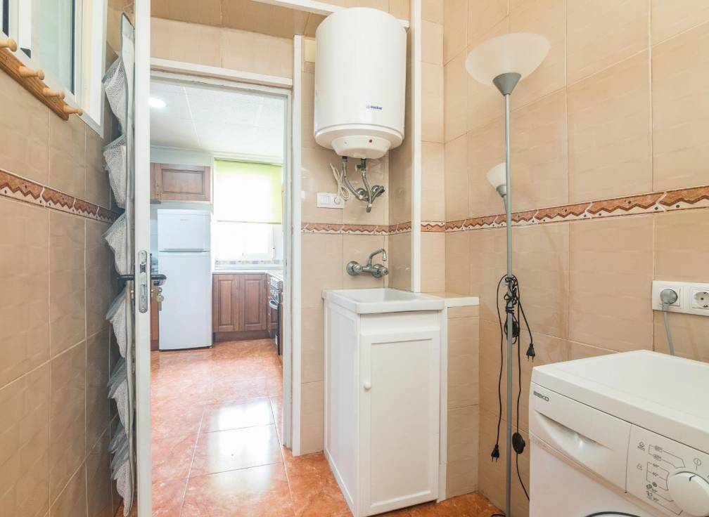 Resale - Flat - Elche - Plaza Crevillente-Juzgados