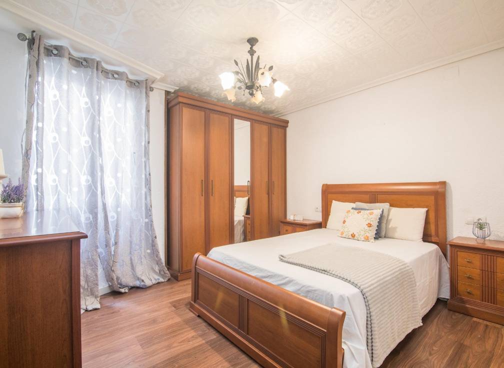 Resale - Flat - Elche - Plaza Crevillente-Juzgados