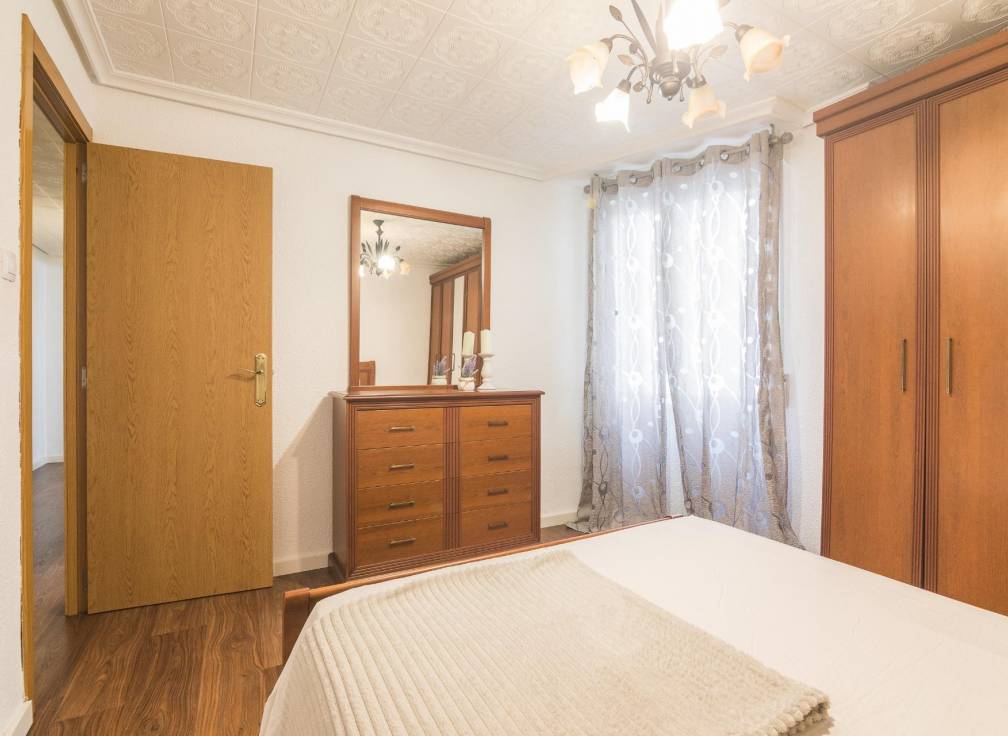 Resale - Flat - Elche - Plaza Crevillente-Juzgados