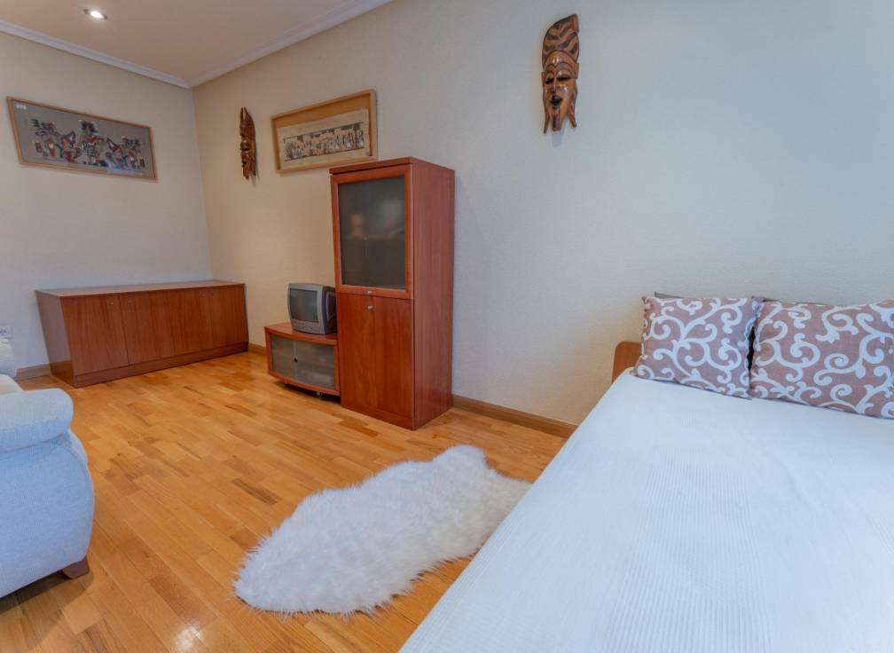 Resale - Flat - Elche - Plaza Crevillente-Juzgados