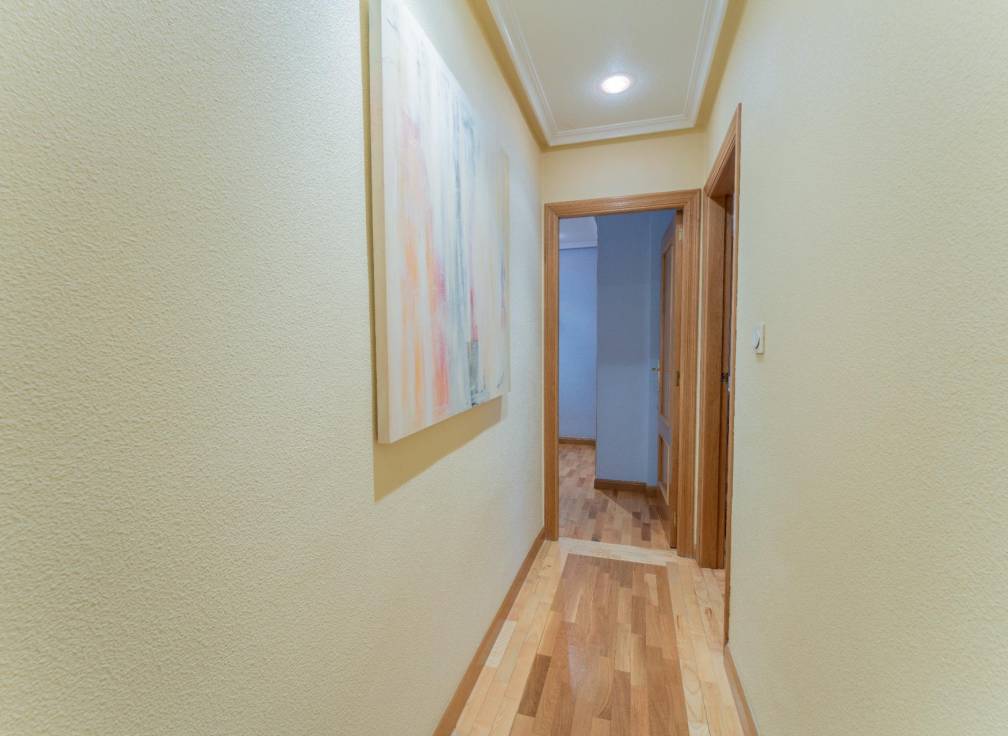 Resale - Flat - Elche - Plaza Crevillente-Juzgados