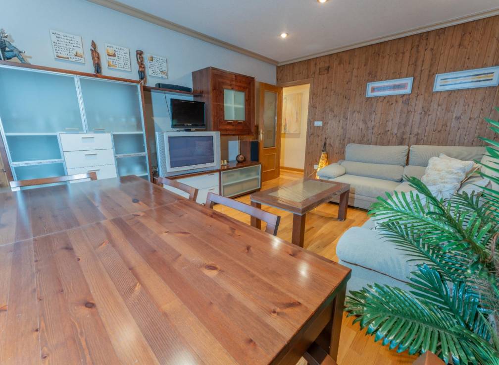 Resale - Flat - Elche - Plaza Crevillente-Juzgados