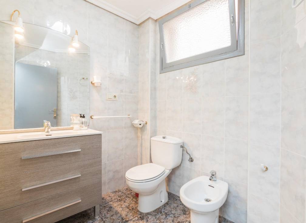 Resale - Flat - Elche - Plaza Crevillente-Juzgados