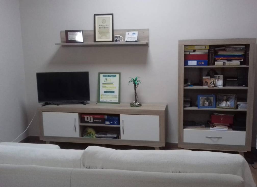 Resale - Flat - Elche - Plaza Crevillente-Juzgados