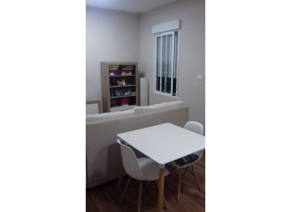 Resale - Flat - Elche - Plaza Crevillente-Juzgados