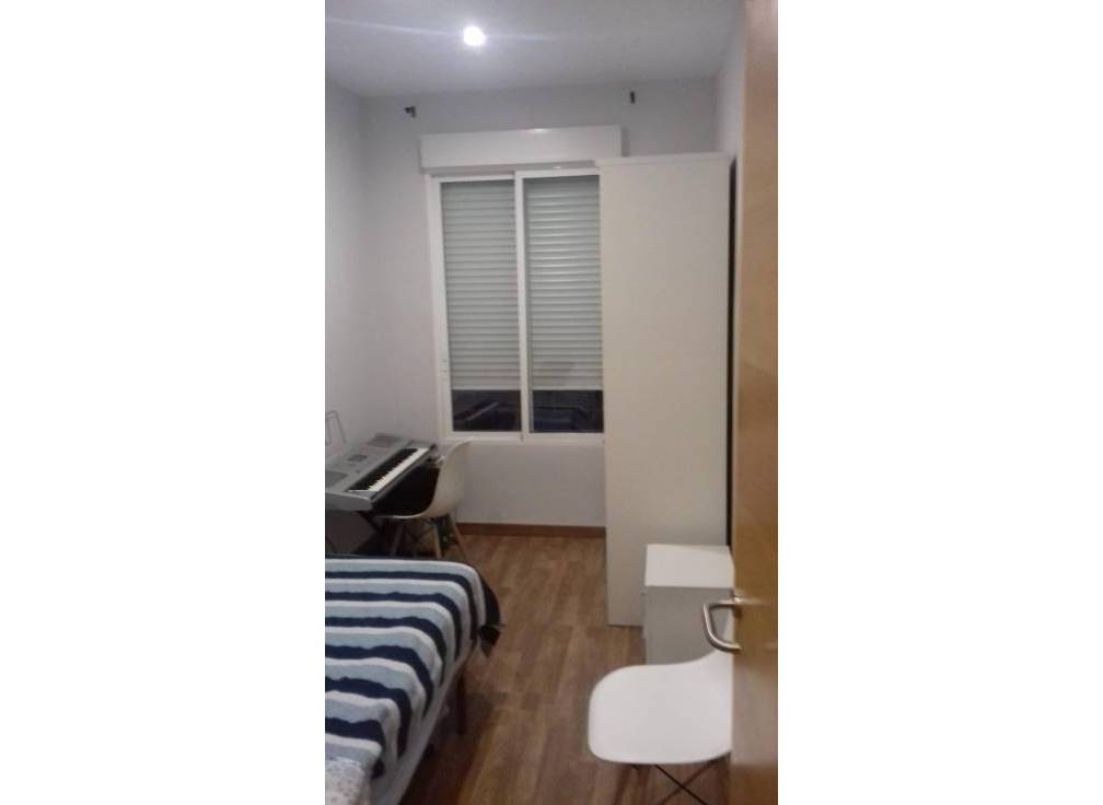 Resale - Flat - Elche - Plaza Crevillente-Juzgados