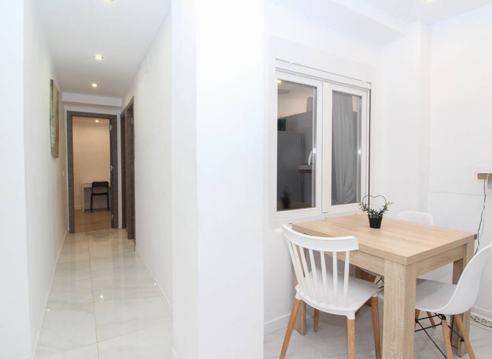 Resale - Flat - Elche - Plaza Crevillente-Juzgados