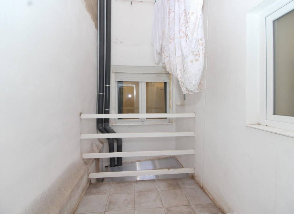 Resale - Flat - Elche - Plaza Crevillente-Juzgados