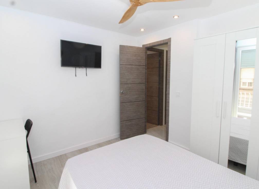 Resale - Flat - Elche - Plaza Crevillente-Juzgados