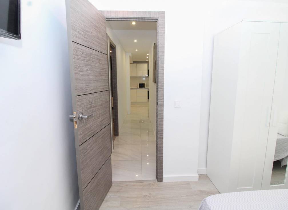 Resale - Flat - Elche - Plaza Crevillente-Juzgados