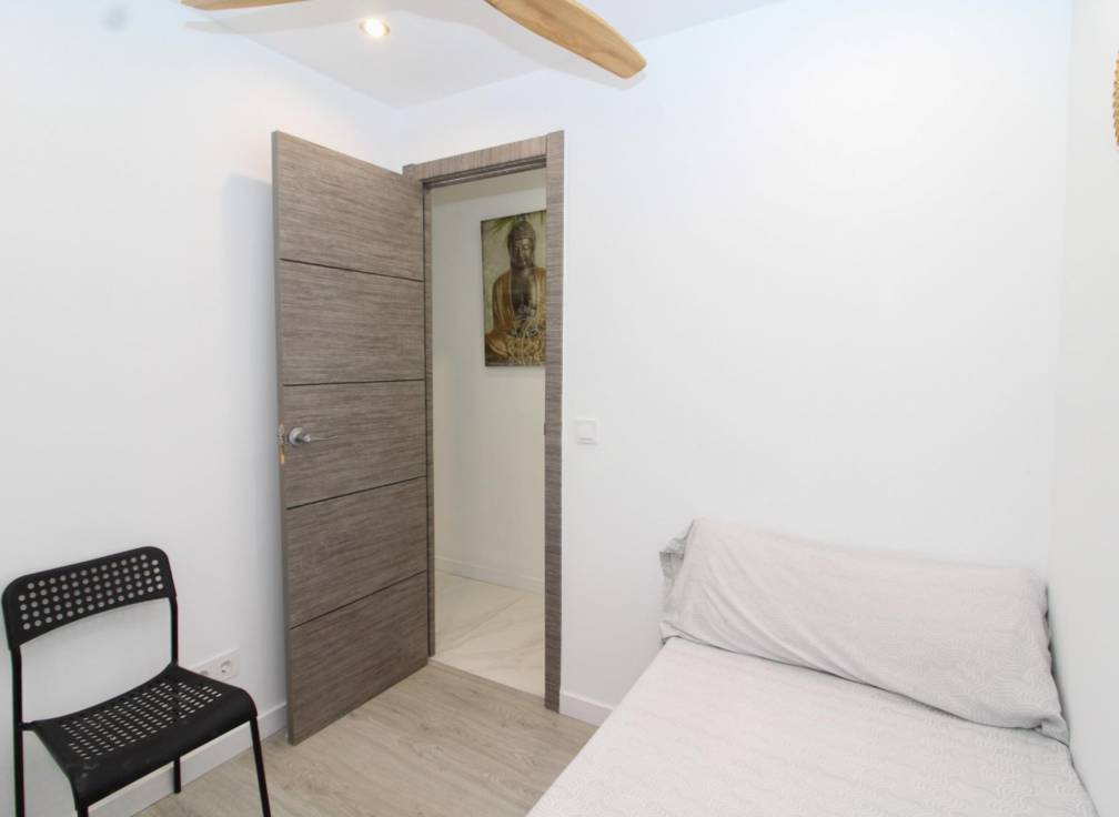 Resale - Flat - Elche - Plaza Crevillente-Juzgados