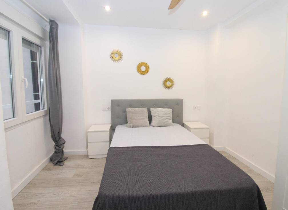 Resale - Flat - Elche - Plaza Crevillente-Juzgados