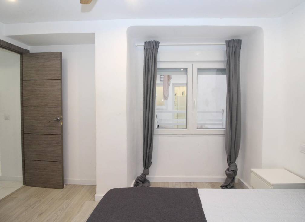 Resale - Flat - Elche - Plaza Crevillente-Juzgados