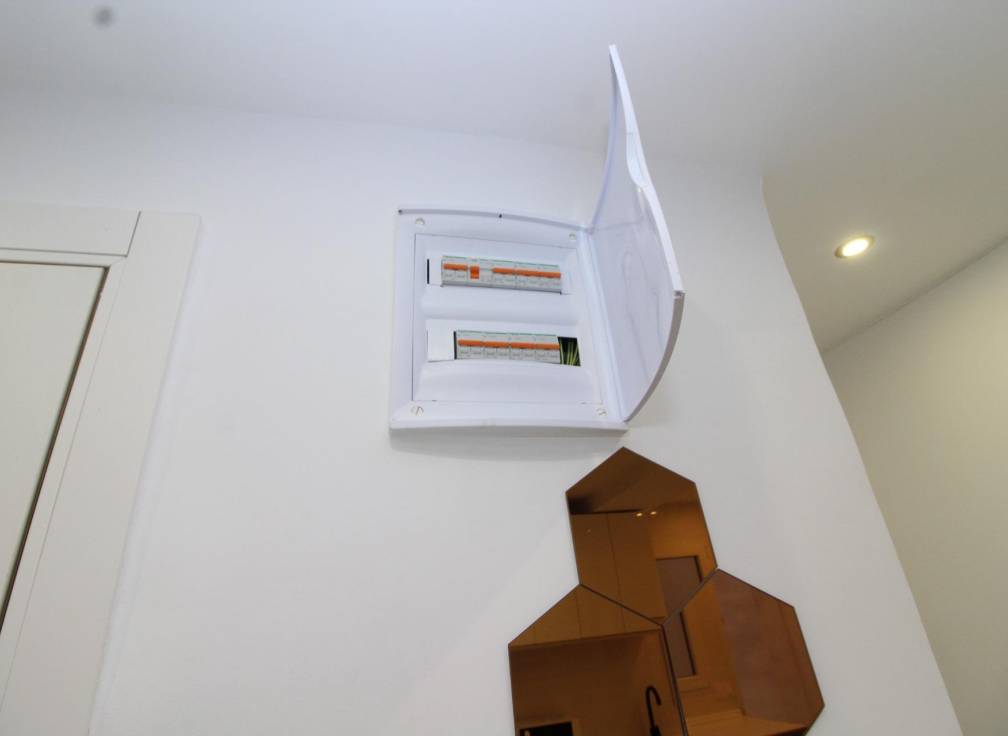 Resale - Flat - Elche - Plaza Crevillente-Juzgados